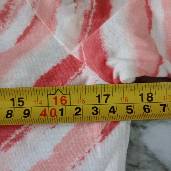 Chico Short Sleeve T Shirt Size Small - Picture 5 of 7